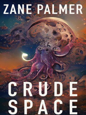 cover image of Crude Space